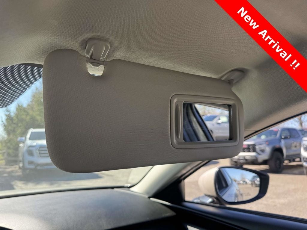 2023 Mazda Mazda3 2.5 S Select Package
