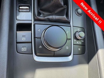 2023 Mazda Mazda3 2.5 S Select Package