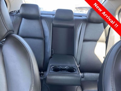 2023 Mazda Mazda3 2.5 S Select Package