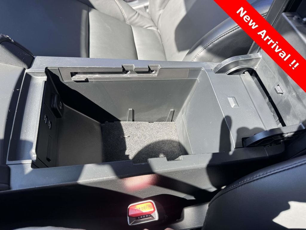 2023 Mazda Mazda3 2.5 S Select Package