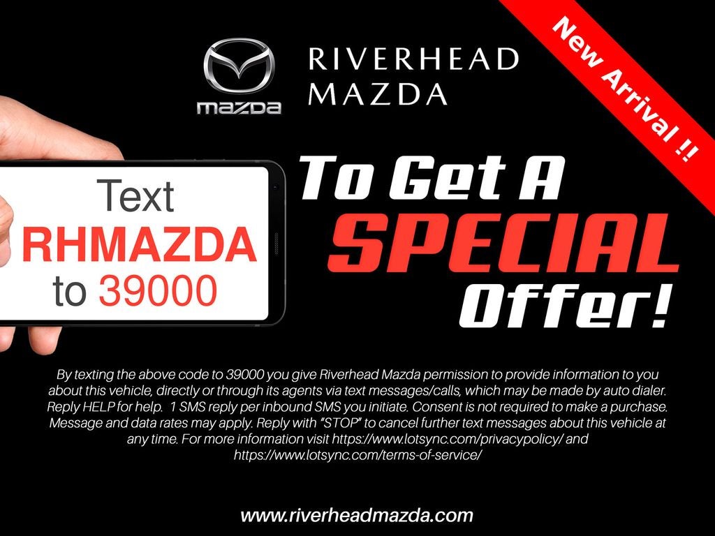 2023 Mazda Mazda3 2.5 S Select Package