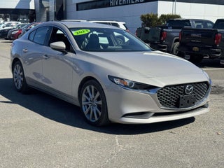 2023 Mazda Mazda3 2.5 S Select Package