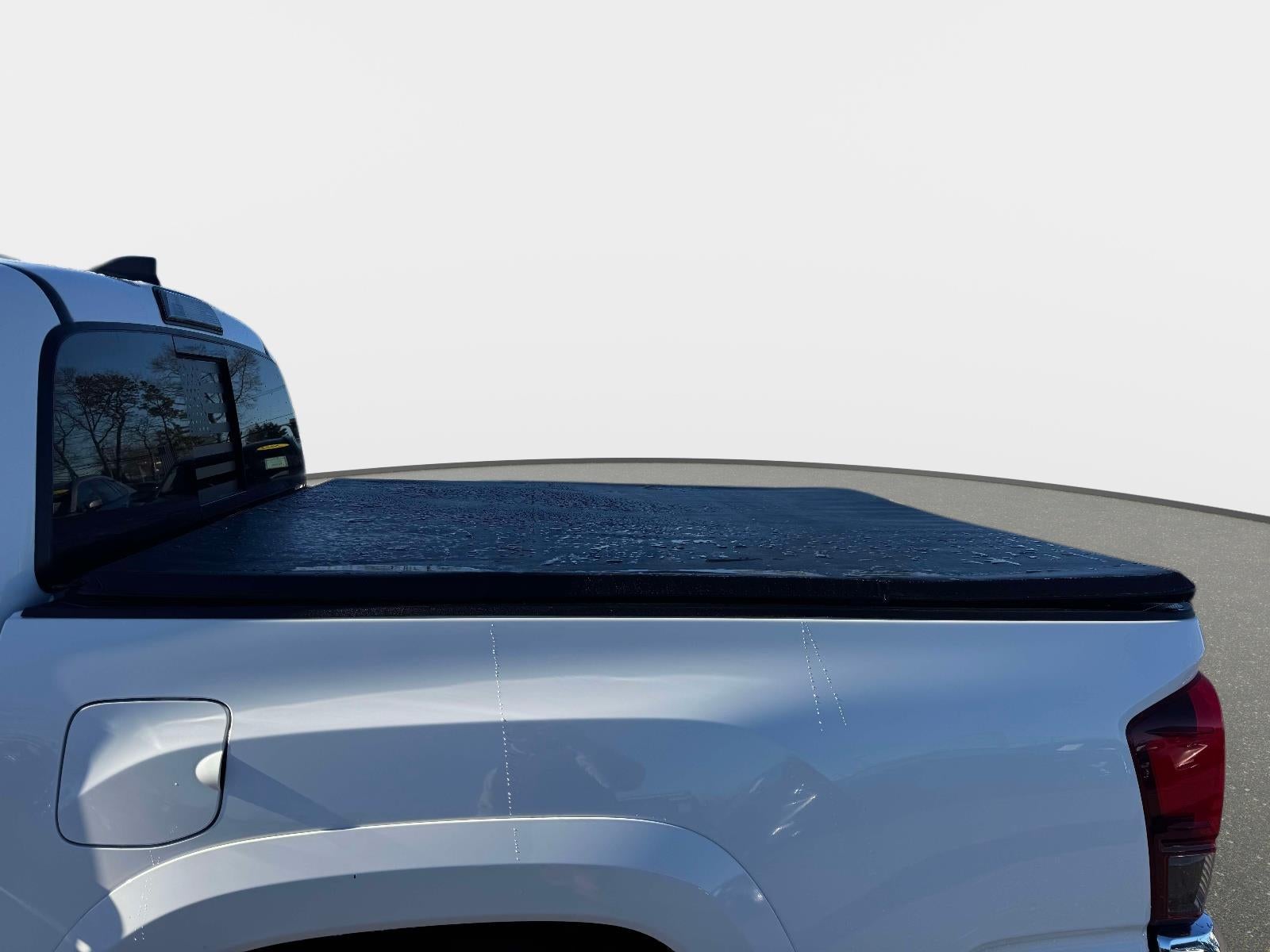 2019 Toyota Tacoma SR5 V6