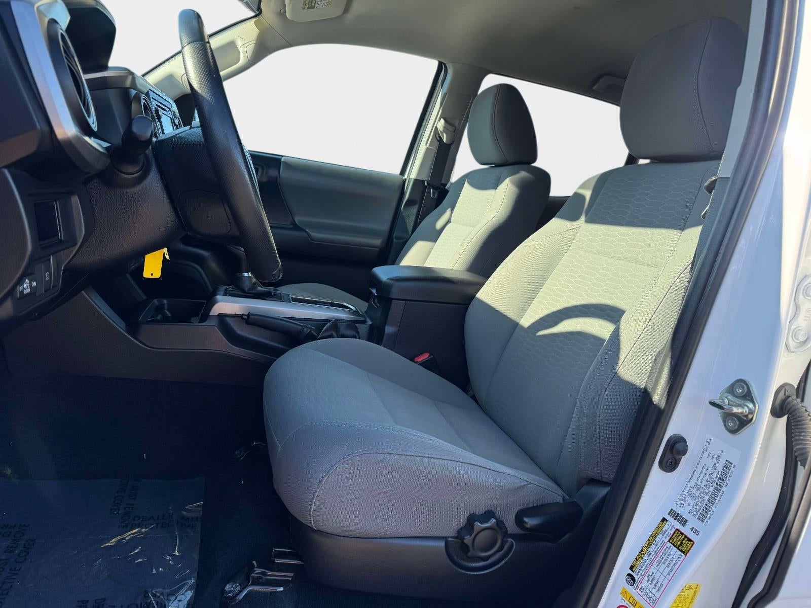 2019 Toyota Tacoma SR5 V6