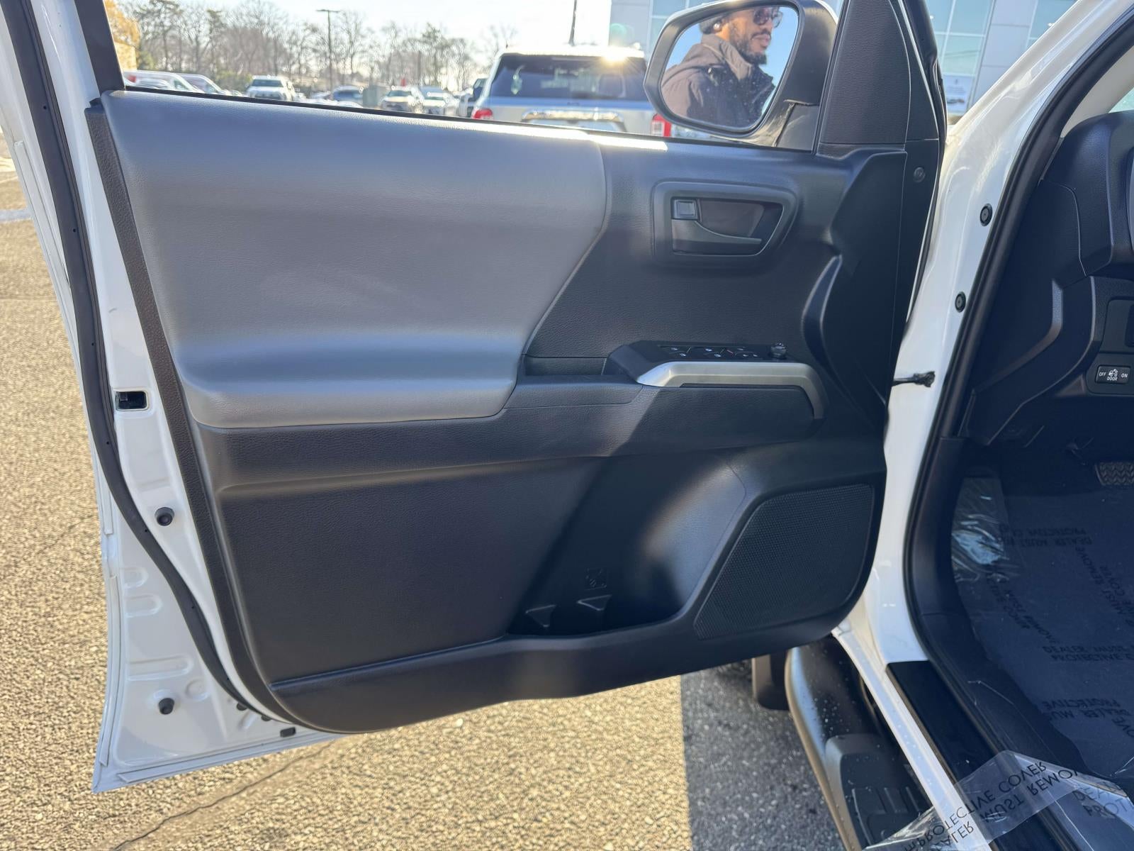 2019 Toyota Tacoma SR5 V6