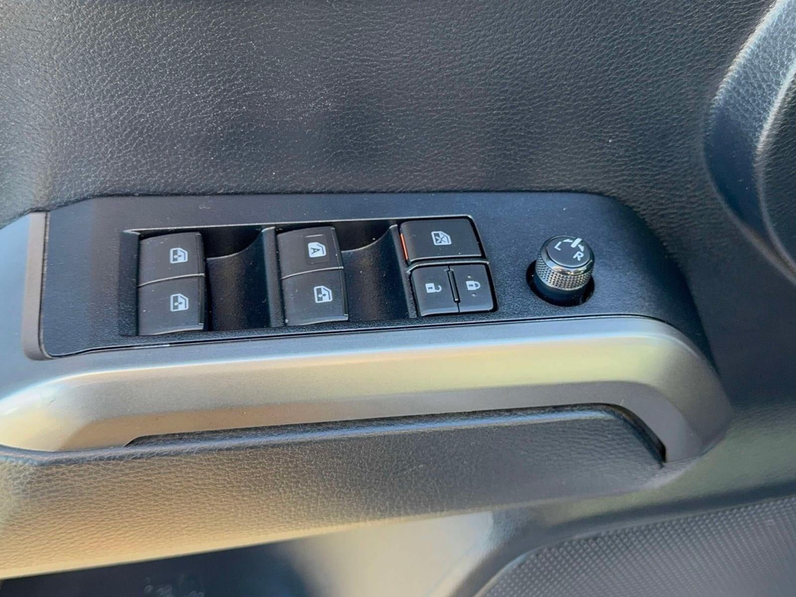 2019 Toyota Tacoma SR5 V6