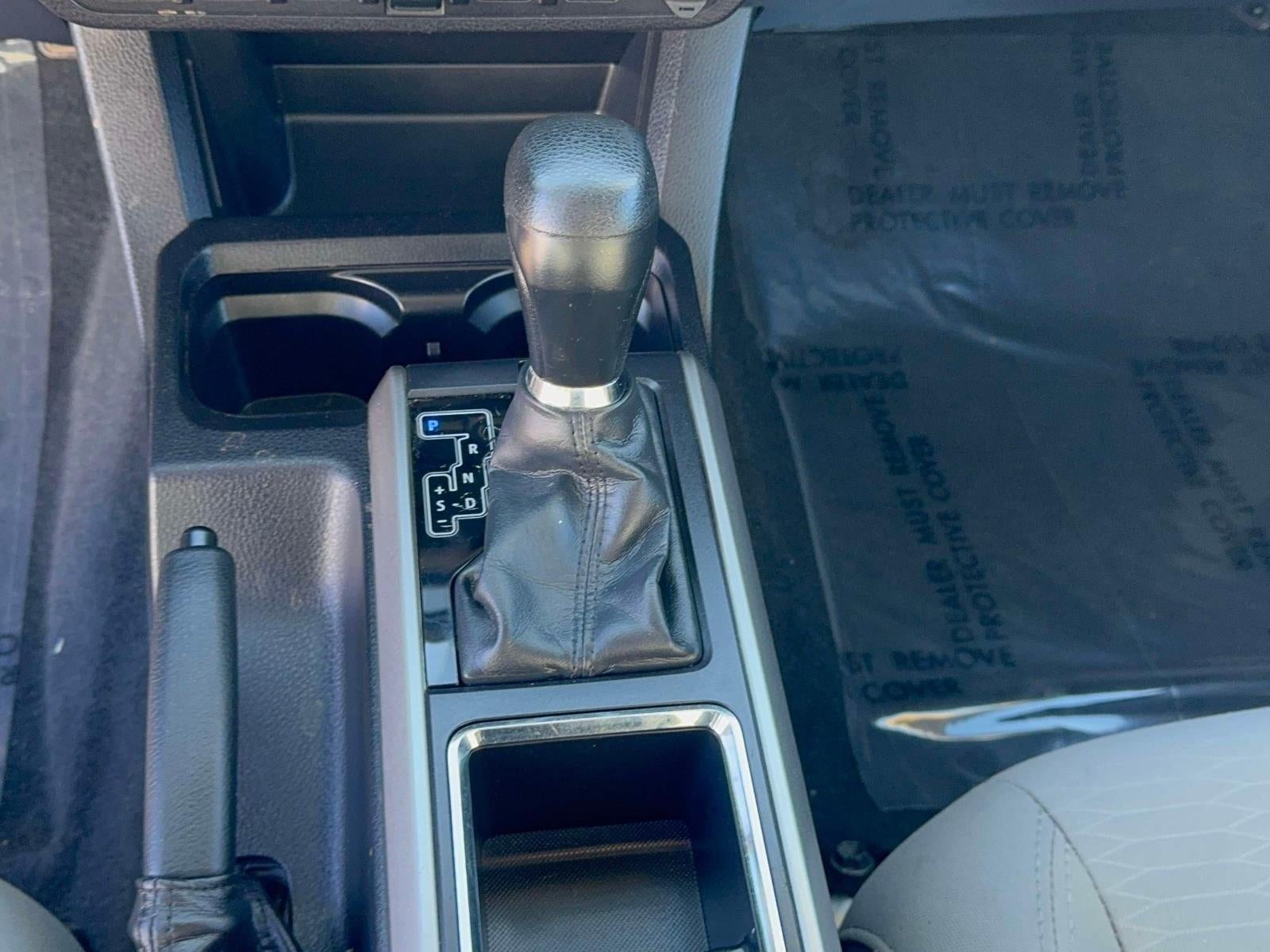 2019 Toyota Tacoma SR5 V6