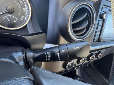 2019 Toyota Tacoma SR5 V6