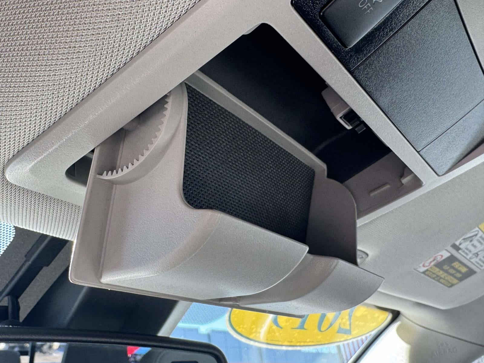 2019 Toyota Tacoma SR5 V6