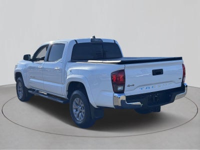 2019 Toyota Tacoma SR5 V6