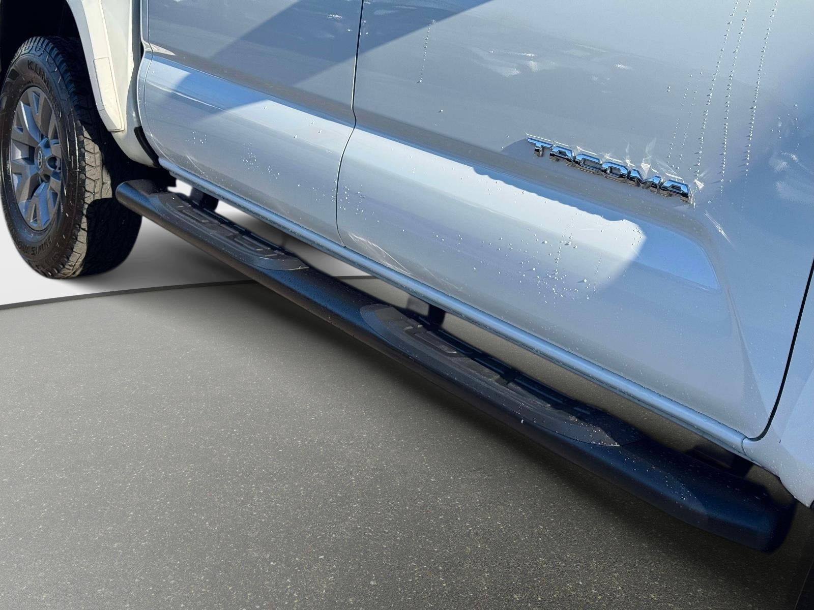 2019 Toyota Tacoma SR5 V6