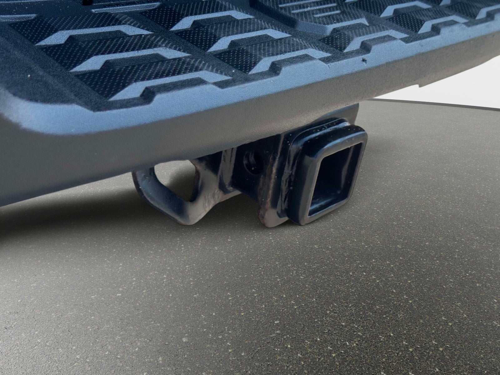 2020 Toyota Tacoma SR5 V6
