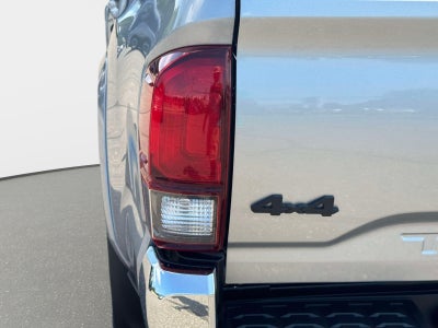 2020 Toyota Tacoma SR5 V6