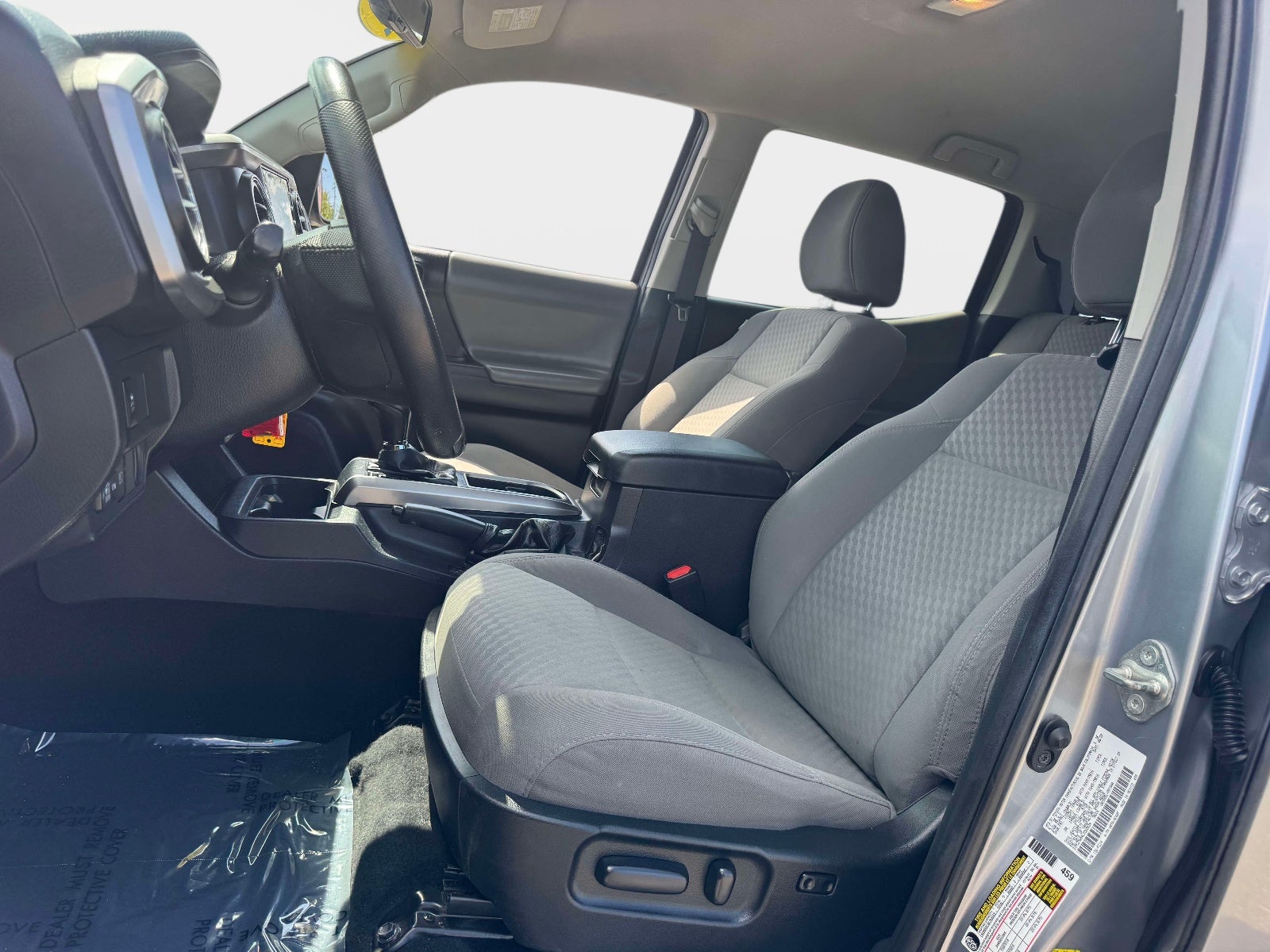 2020 Toyota Tacoma SR5 V6