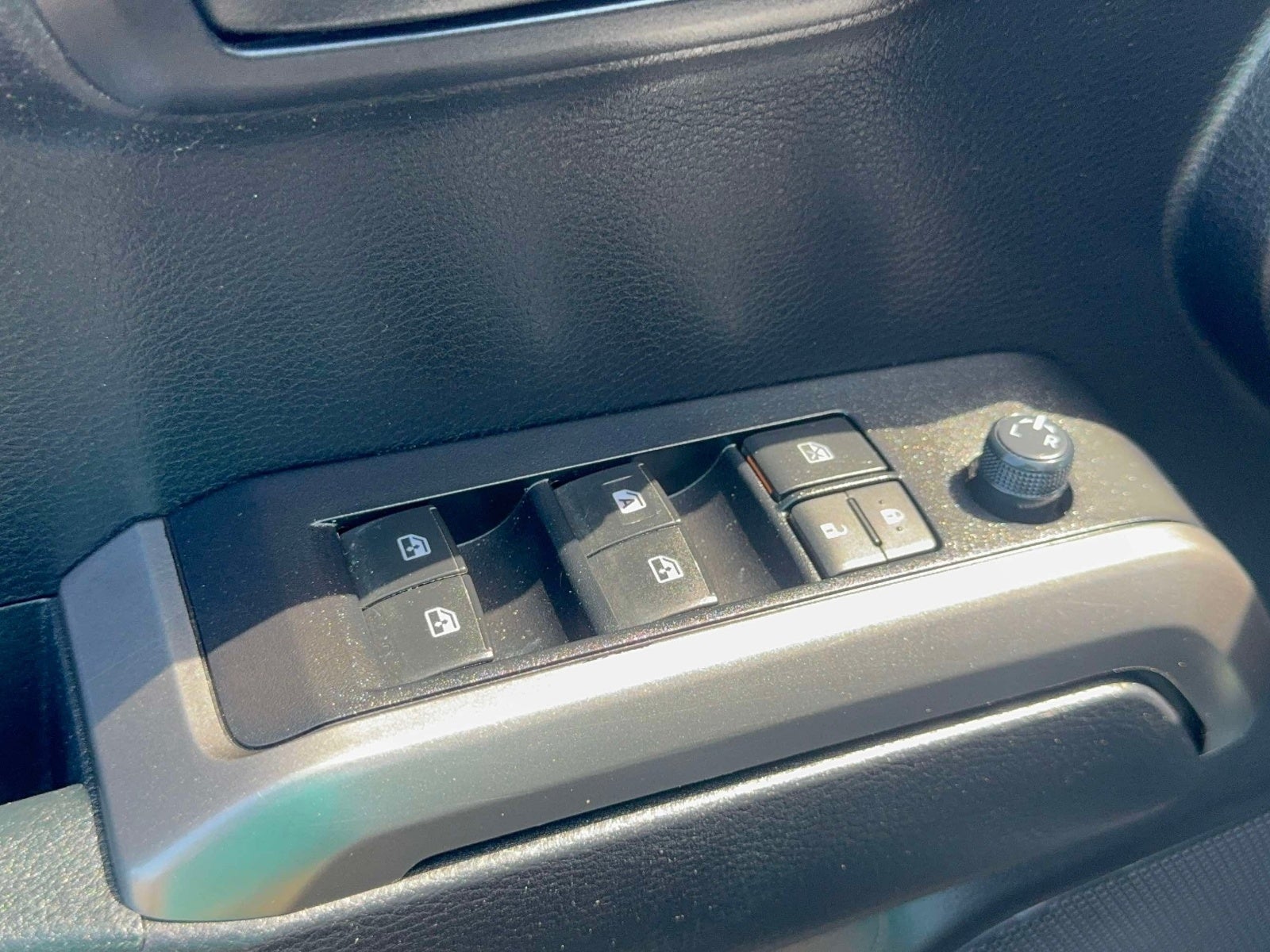 2020 Toyota Tacoma SR5 V6