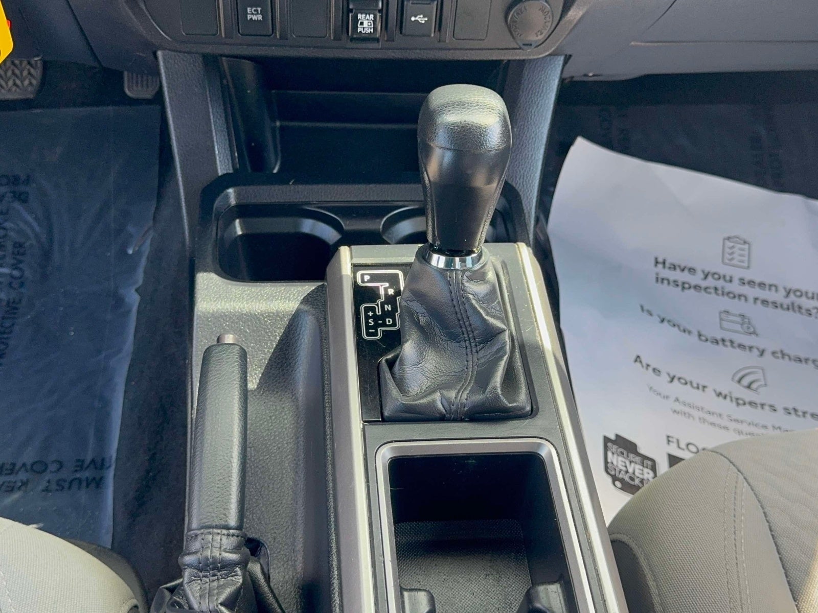 2020 Toyota Tacoma SR5 V6