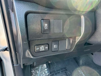 2020 Toyota Tacoma SR5 V6
