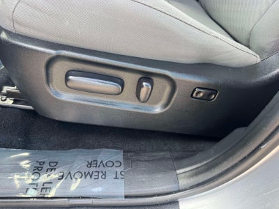 2020 Toyota Tacoma SR5 V6