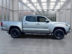2020 Toyota Tacoma SR5 V6