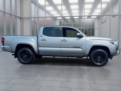 2020 Toyota Tacoma SR5 V6