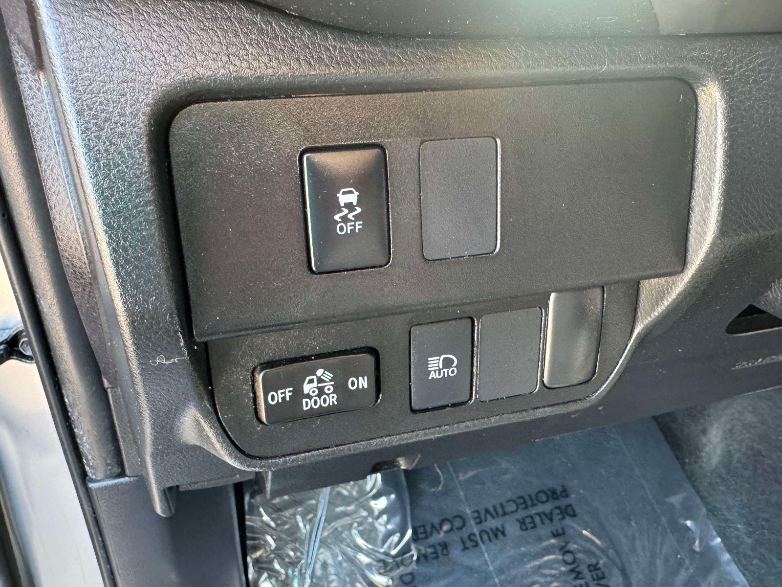 2020 Toyota Tacoma SR5 V6