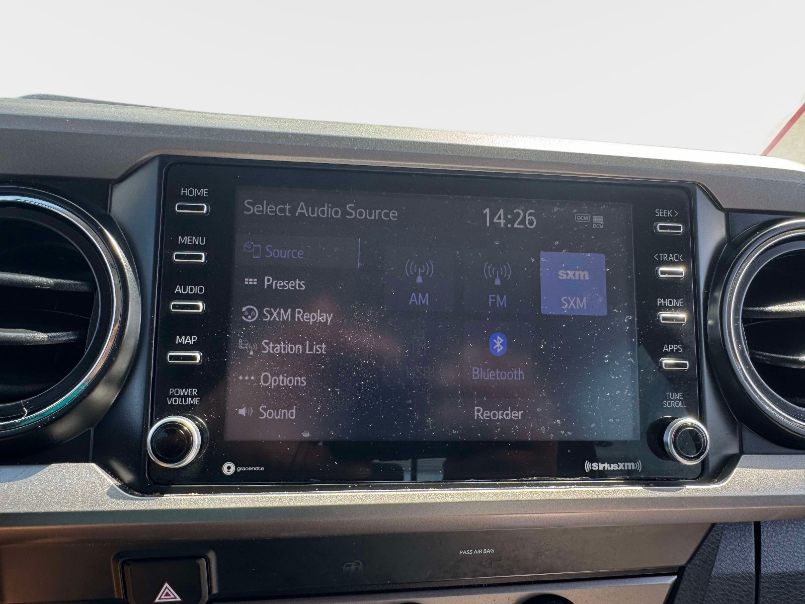 2020 Toyota Tacoma SR5 V6