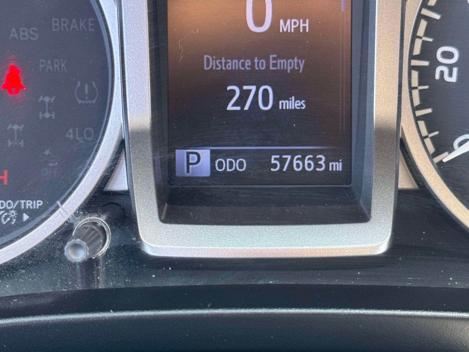 2020 Toyota Tacoma SR5 V6