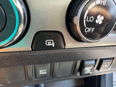 2020 Toyota Tacoma SR5 V6