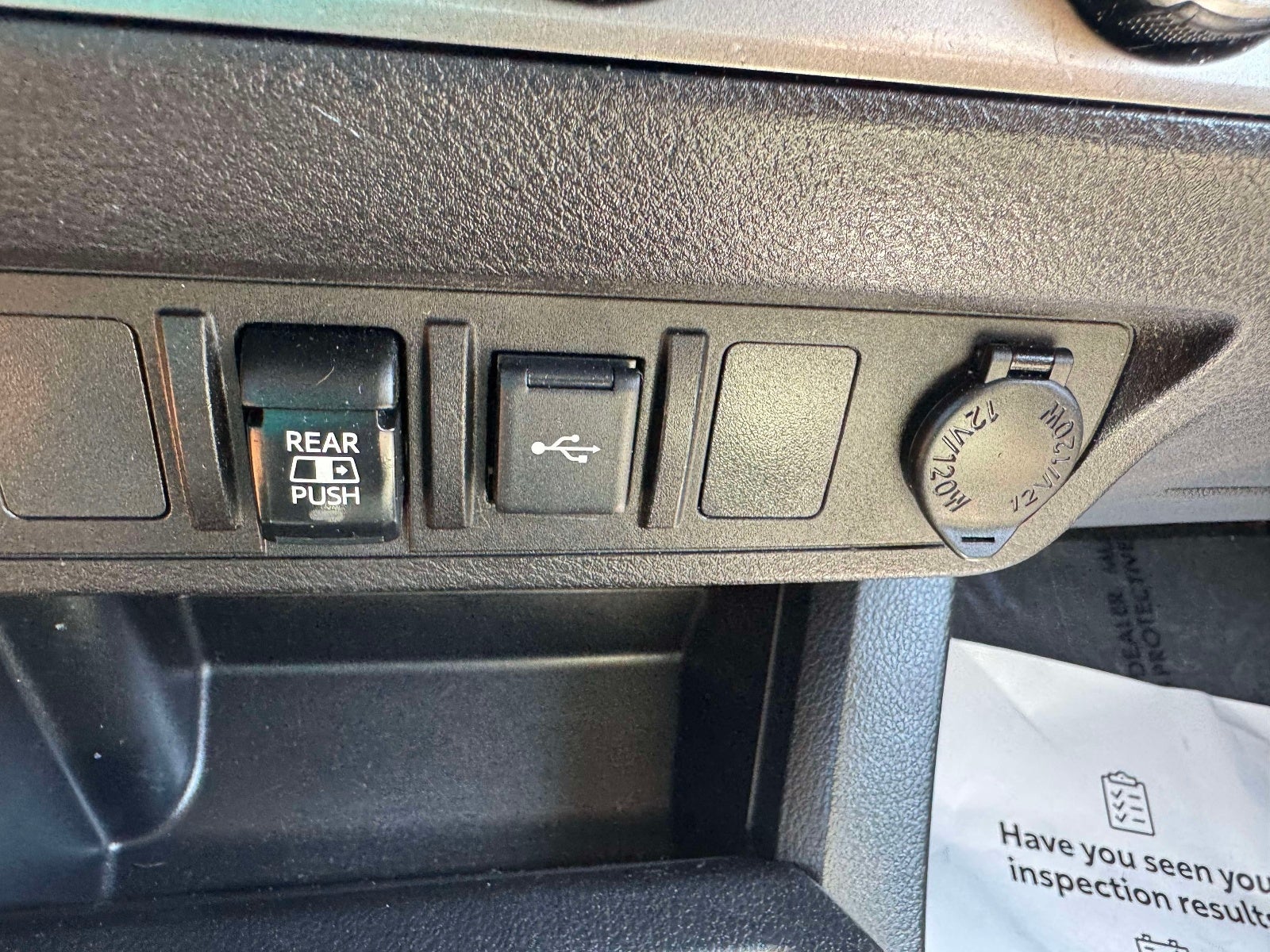 2020 Toyota Tacoma SR5 V6