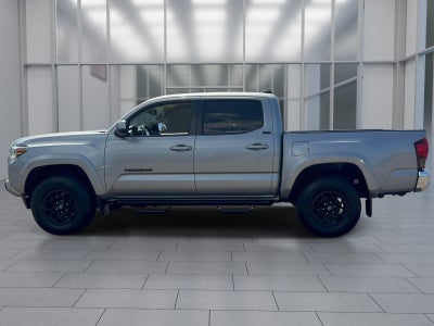 2020 Toyota Tacoma SR5 V6