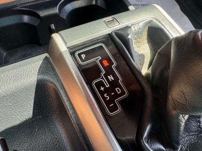 2020 Toyota Tacoma SR5 V6