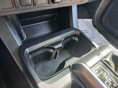 2020 Toyota Tacoma SR5 V6
