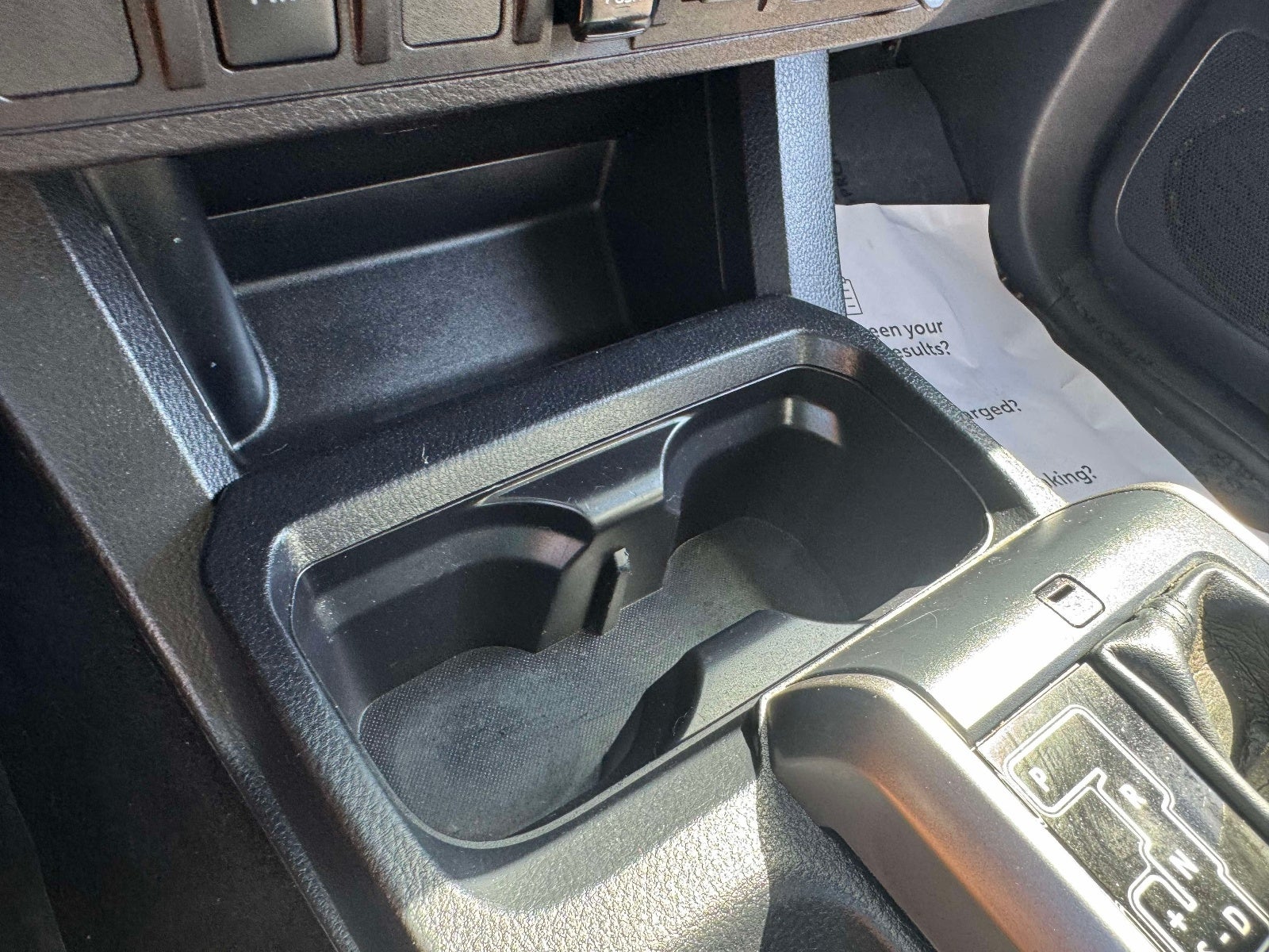 2020 Toyota Tacoma SR5 V6