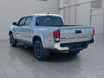 2020 Toyota Tacoma SR5 V6