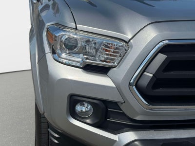 2020 Toyota Tacoma SR5 V6
