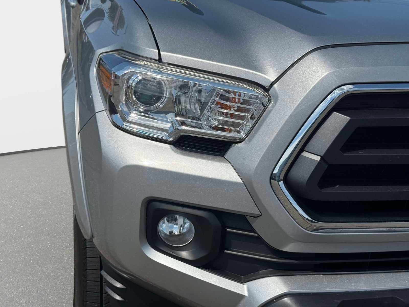 2020 Toyota Tacoma SR5 V6