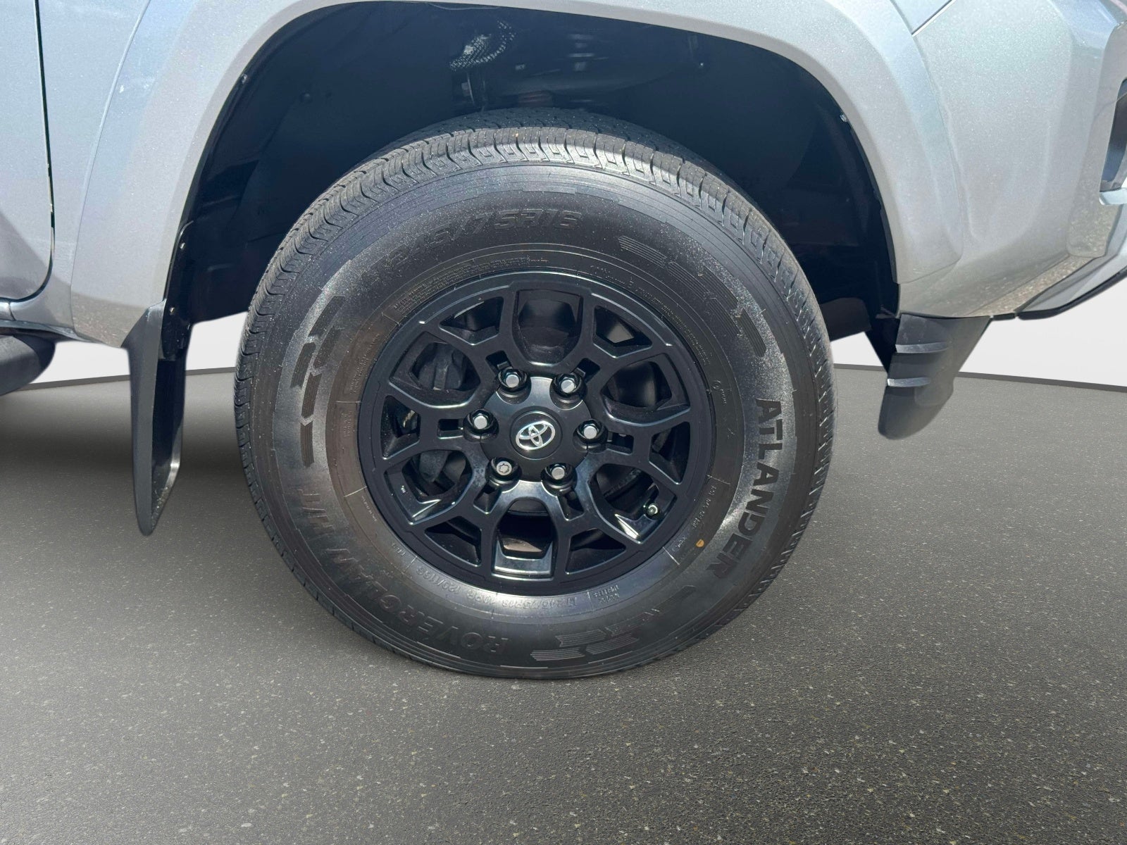 2020 Toyota Tacoma SR5 V6