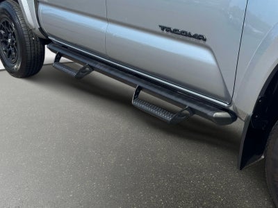 2020 Toyota Tacoma SR5 V6