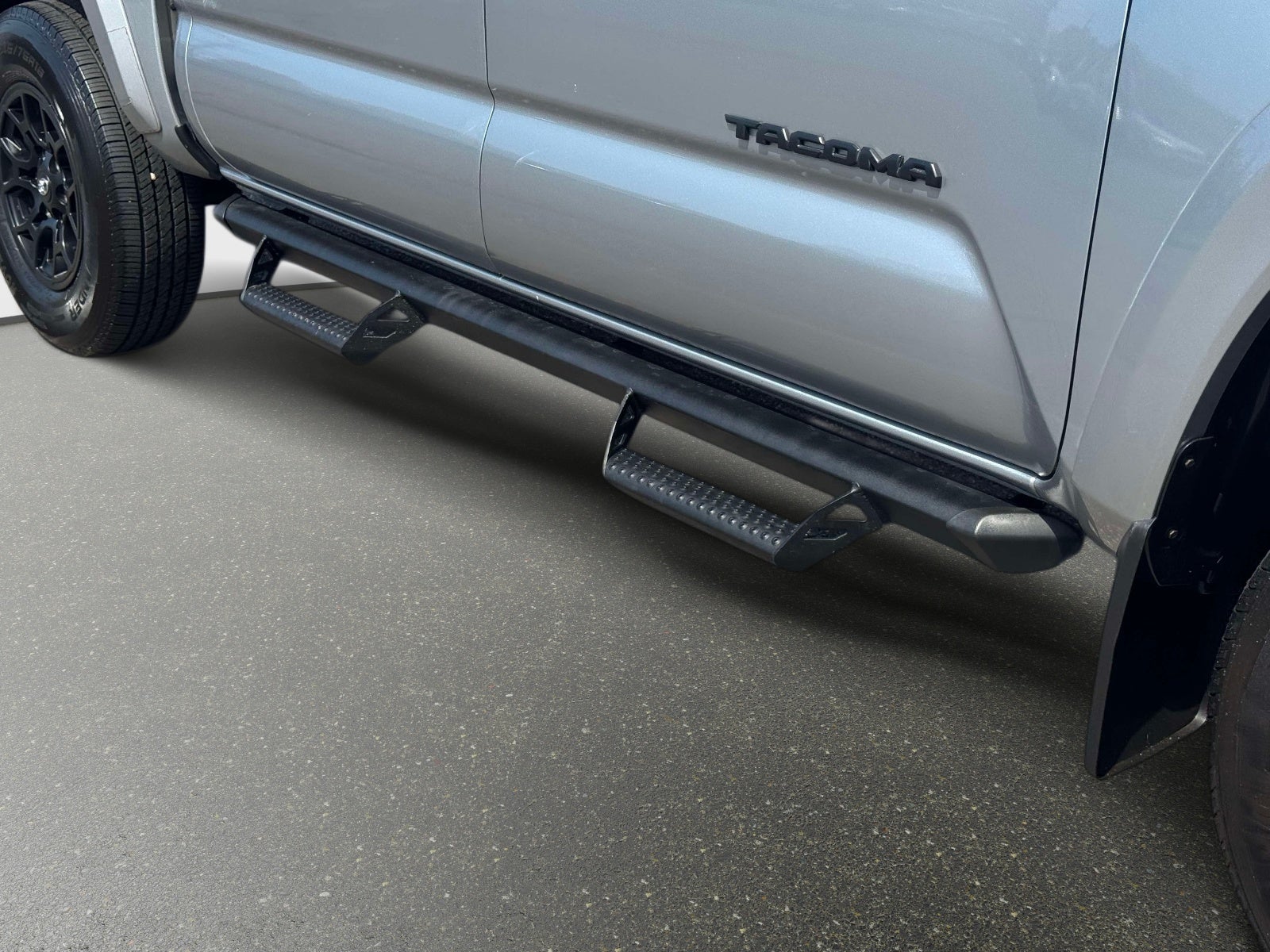2020 Toyota Tacoma SR5 V6
