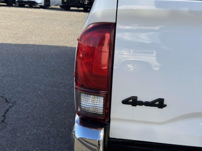 2019 Toyota Tacoma SR5 V6