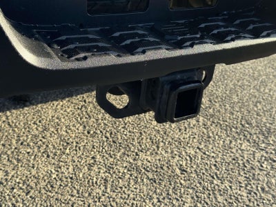 2019 Toyota Tacoma SR5 V6