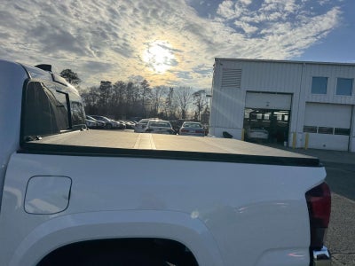 2019 Toyota Tacoma SR5 V6