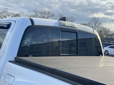 2019 Toyota Tacoma SR5 V6