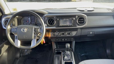 2019 Toyota Tacoma SR5 V6