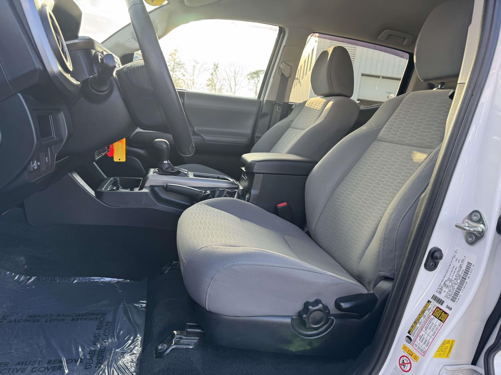 2019 Toyota Tacoma SR5 V6