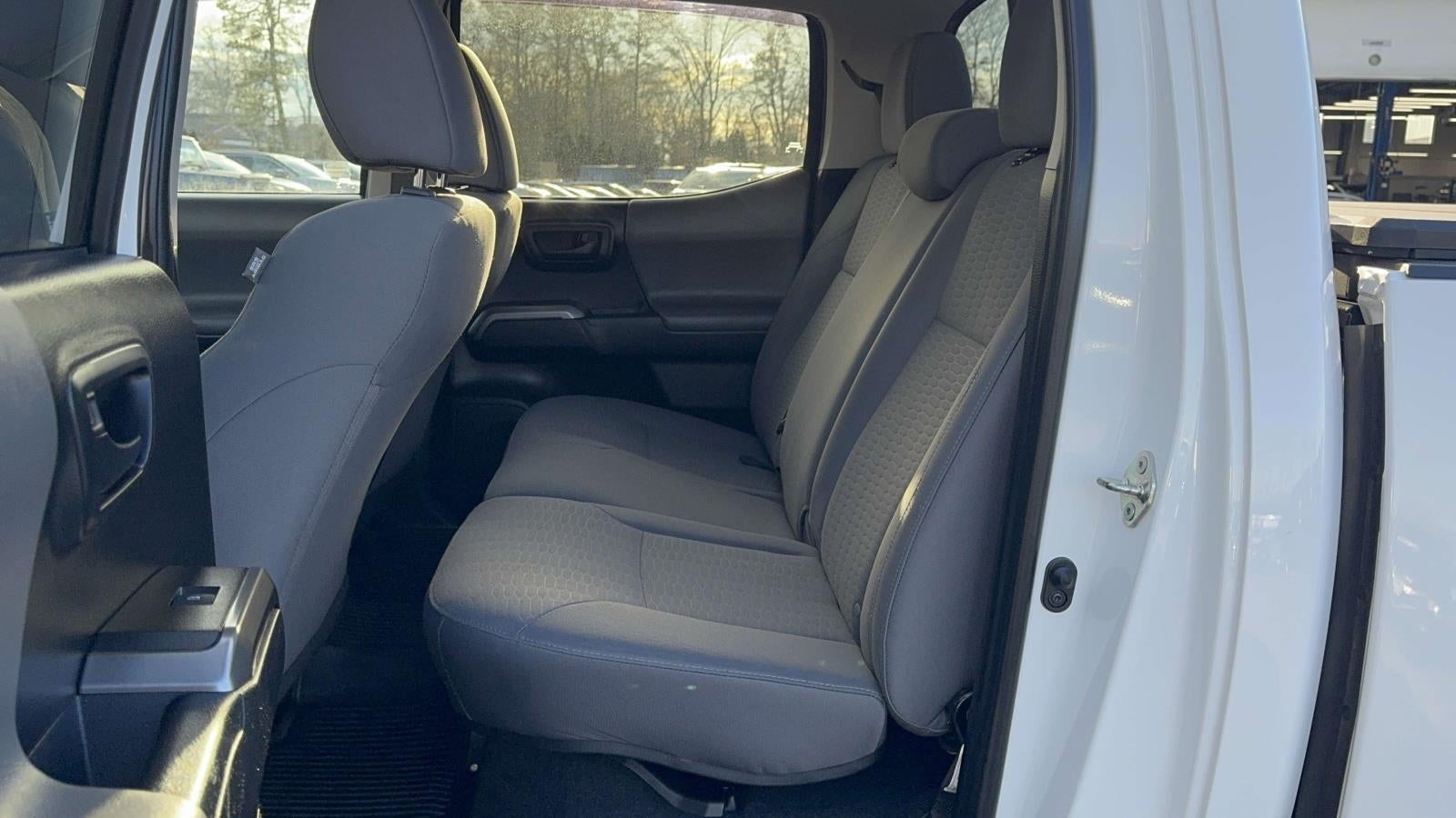 2019 Toyota Tacoma SR5 V6