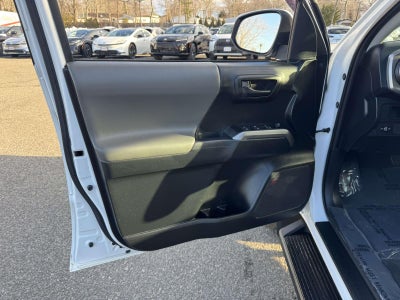 2019 Toyota Tacoma SR5 V6