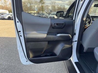 2019 Toyota Tacoma SR5 V6