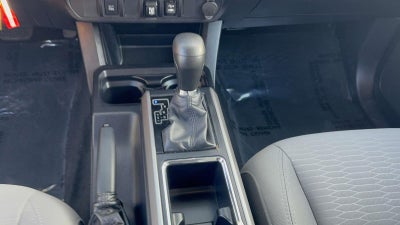 2019 Toyota Tacoma SR5 V6