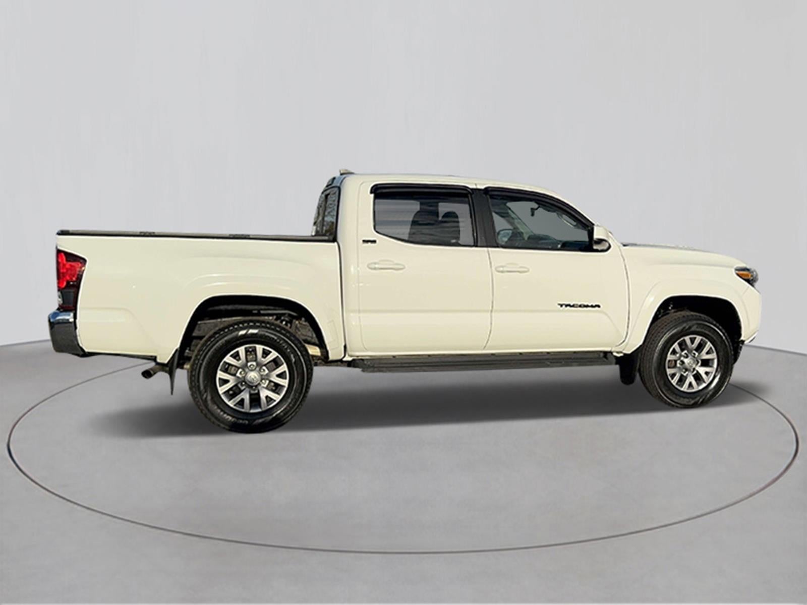 2019 Toyota Tacoma SR5 V6